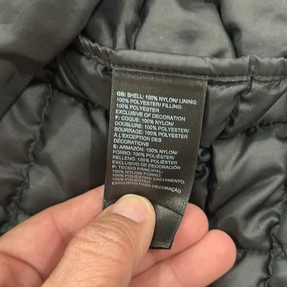 The North Face Jacket - Picture 5 of 5